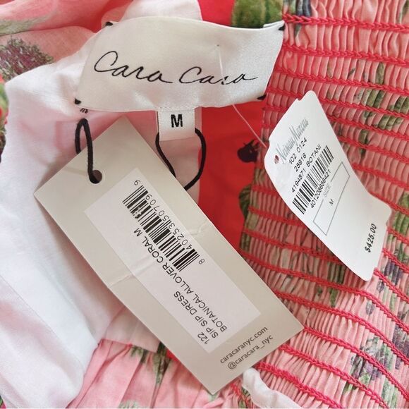 Cara cara Sip Sip mini dress - Picture 8 of 9